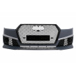 RS Design Bumper for Audi Q7 4M