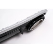 RS Look Diffuser voor AUDI Q7 4M RS Look Diffuser voor AUDI Q7 4M