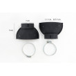 Diffuseur Look RS pour AUDI Q7 4M Standard Diffuseur Look RS pour AUDI Q7 4M Standard