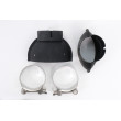Diffuseur Look RS pour AUDI Q7 4M Standard Diffuseur Look RS pour AUDI Q7 4M Standard