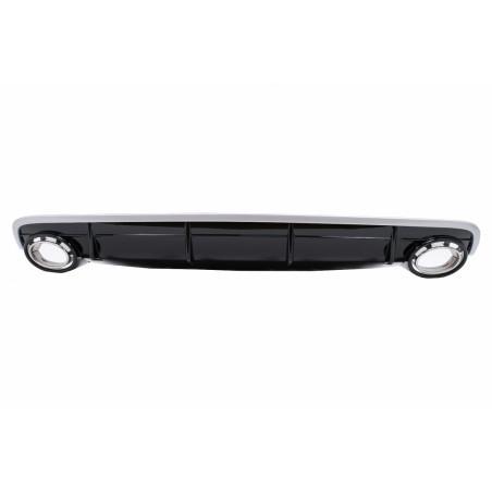 Diffuseur Look RS pour AUDI Q7 4M Standard Diffuseur Look RS pour AUDI Q7 4M Standard