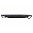 Diffuseur Look RS pour AUDI Q7 4M Standard