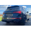 SQ5 Diffuser for AUDI Q5 FY S-Line