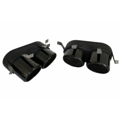 SQ5 Diffuser for AUDI Q5 FY S-Line