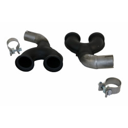 SQ5 Diffuser for AUDI Q5 FY S-Line