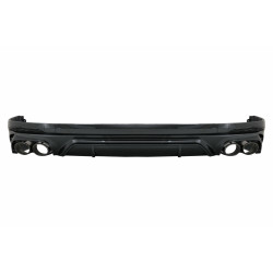 Diffuseur SQ5 pour AUDI Q5 FY S-Line
