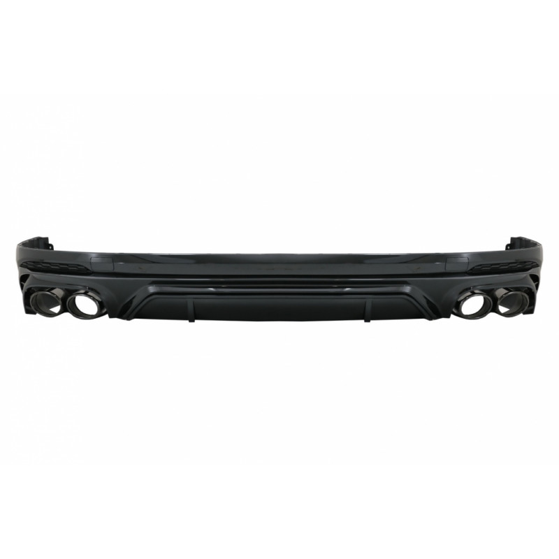 Diffuseur SQ5 pour AUDI Q5 FY S-Line