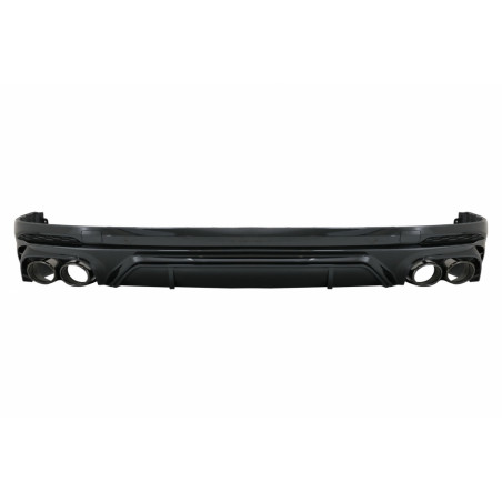 Diffuseur SQ5 pour AUDI Q5 FY S-Line