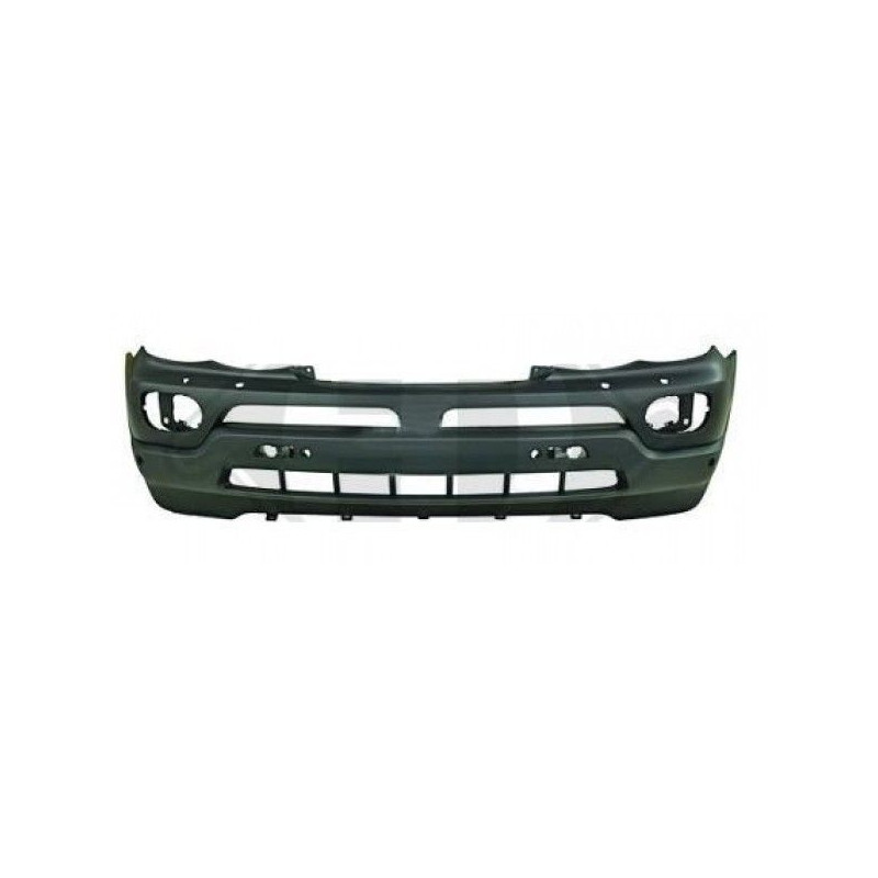 Frontstoßstange Scheinwerferwaschanlage Radar Für BMW X5 E53 03-07