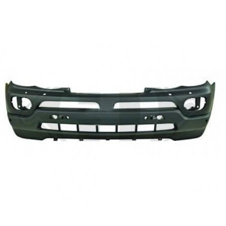 Radar lavafari paraurti anteriore per BMW X5 E53 03-07 Radar lavafari paraurti anteriore per BMW X5 E53 03-07