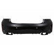 Kit Carrosserie LCI 2023 pour BMW series 3 G20 2018-2022