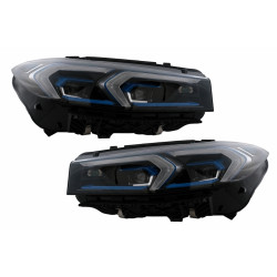 LCI 2023 Bodykit voor BMW 3-serie G20 2018-2022