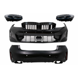 LCI 2023 Bodykit voor BMW 3-serie G20 2018-2022