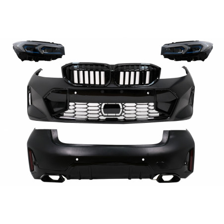 LCI 2023 Bodykit voor BMW 3-serie G20 2018-2022