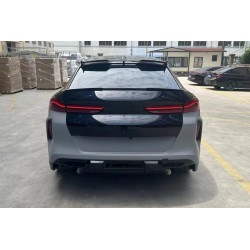 Kit Carrosserie Design X6M LCI pour BMW X6 G06