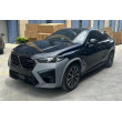X6M LCI Design Bodykit für BMW X6 G06