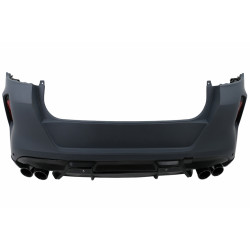 X6M LCI Design Body Kit for BMW X6 G06
