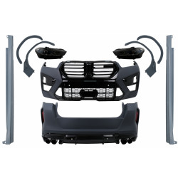 X6M LCI Design Bodykit für BMW X6 G06
