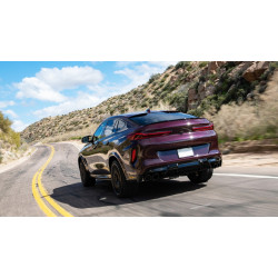 Kit carrosserie X6M pour BMW X6 G06
