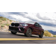 X6M body kit for BMW X6 G06