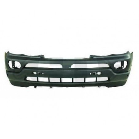 Frontstoßstangenradare für BMW X5 E53 03-07