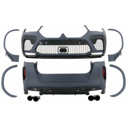 Kit carrosserie X6M pour BMW X6 G06