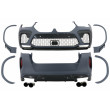 Kit carrosserie X6M pour BMW X6 G06
