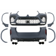 X6M body kit for BMW X6 G06