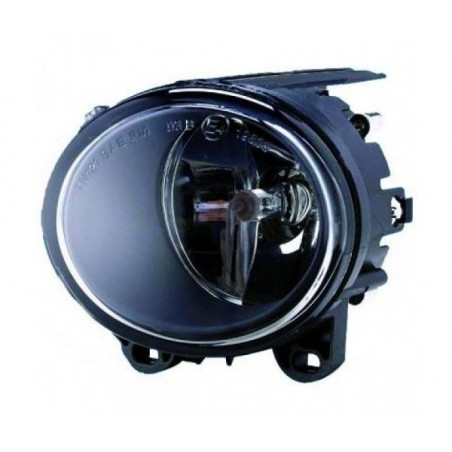 Farol de neblina direito para BMW X5 E53 03-07