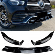 Frontblad voor Mercedes GLE W167