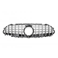 PANAMERICANA AMG GRILLE FOR MERCEDES CLS C257