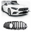 PANAMERICANA AMG GRILLE FOR MERCEDES CLS C257