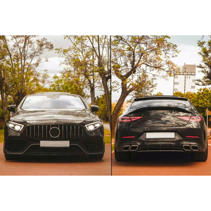 CLS 63 AMG Kit Corpo per Mercedes CLC C257