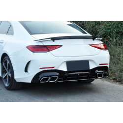 CLS 63 AMG Bodykit für Mercedes CLC C257