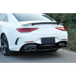 CLS 63 AMG Bodykit für Mercedes CLC C257