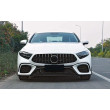 CLS 63 AMG Kit Corpo per Mercedes CLC C257
