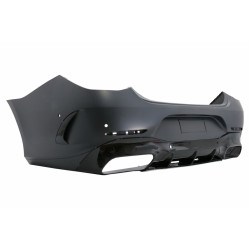CLS 63 AMG Body Kit for Mercedes CLC C257