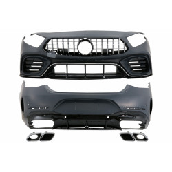 Kit de carrocería CLS 63 AMG para Mercedes CLC C257