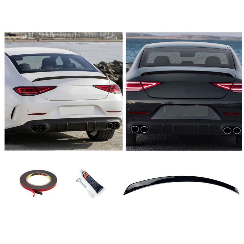 Spoiler für Mercedes CLS C257
