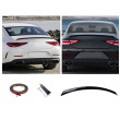Spoiler for Mercedes CLS C257