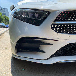 Aero kit for Mercedes CLS C257