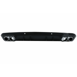 Kijk 53 amg diffuser voor Mercedes CLS C257