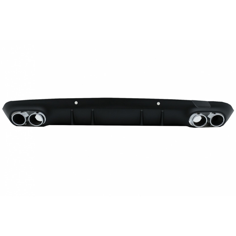 Difusor Look 53 amg para Mercedes CLS C257
