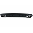 Diffuseur Look 53 AMG avec Échappement Noir pour Mercedes CLS C257