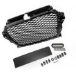 CALANDRE RS3 POUR AUDI A3 8V