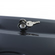 Gloss Black Side Storage Box for Land Rover Defender L663 90/110 Gloss Black Side Storage Box for Land Rover Defender L663 90/110