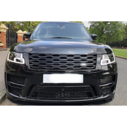 Capot Range Rover L405 Facelift
