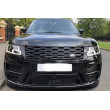 Capot Range Rover L405 Facelift Capot Range Rover L405 Facelift