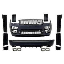 Kit Svo Pour RANGE ROVER L405 2013-2018