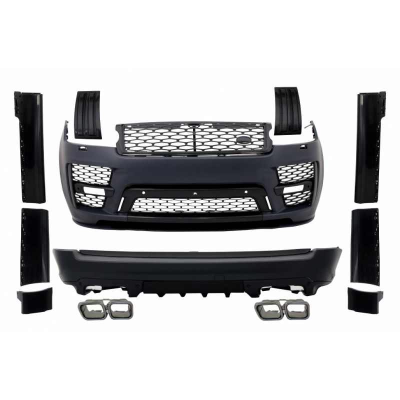 Svo Kit For RANGE ROVER L405 2013-2018